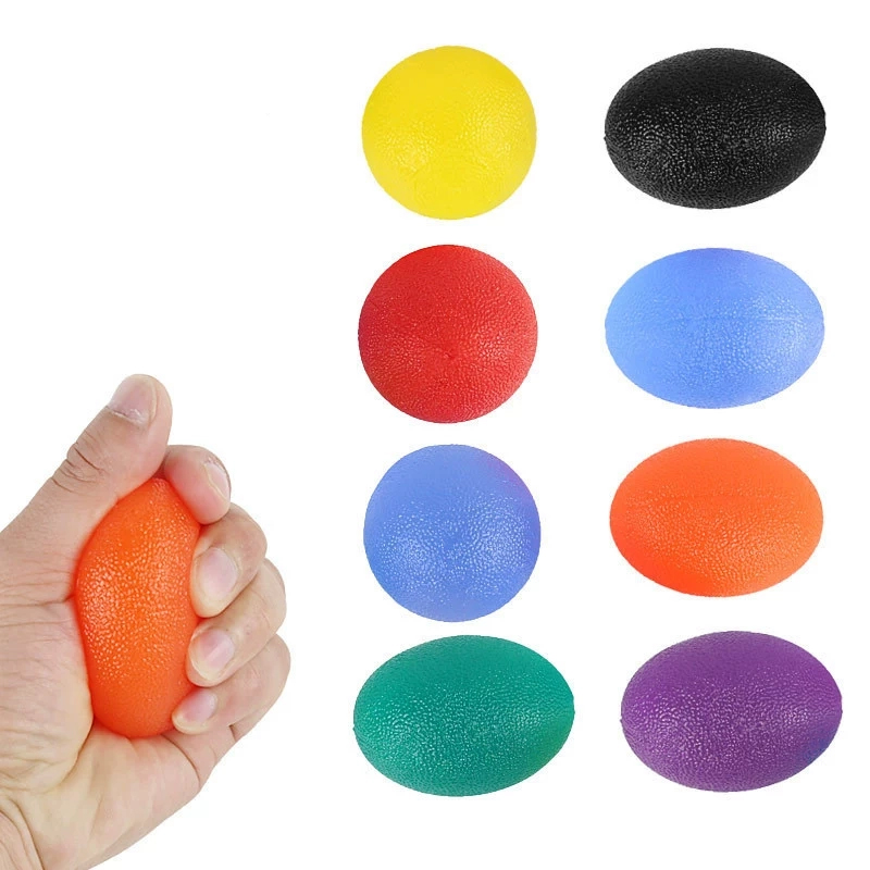 1/2 ชิ้น ลูกบอลฝึกการฟื้นฟูสมร - Sports Equipment For Kindergarten บทวิจารณ์และราคา
