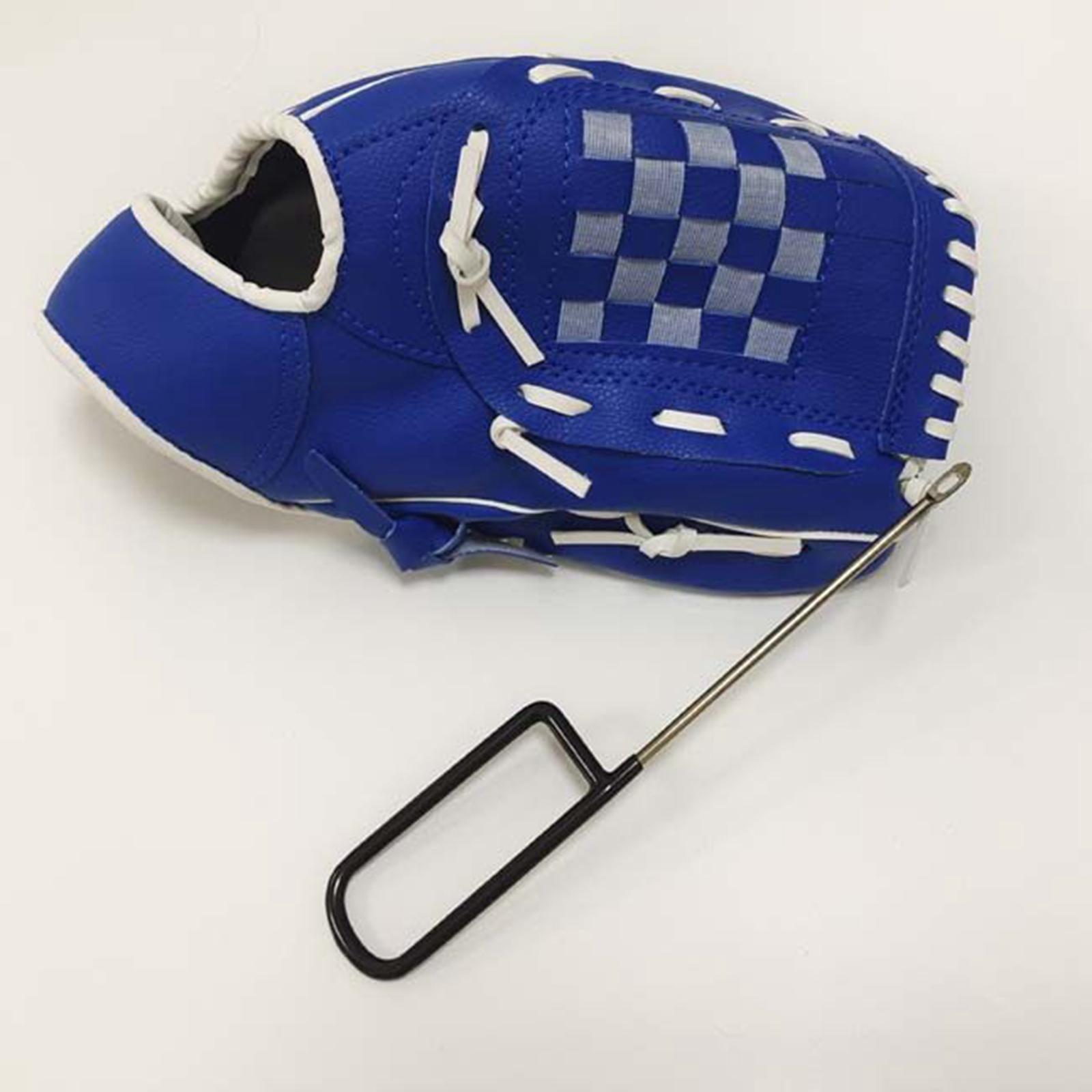 เข็มร้อยเชือกถุงมือโลหะ อุปกรณ - Sports Equipment Repair บทวิจารณ์และราคา