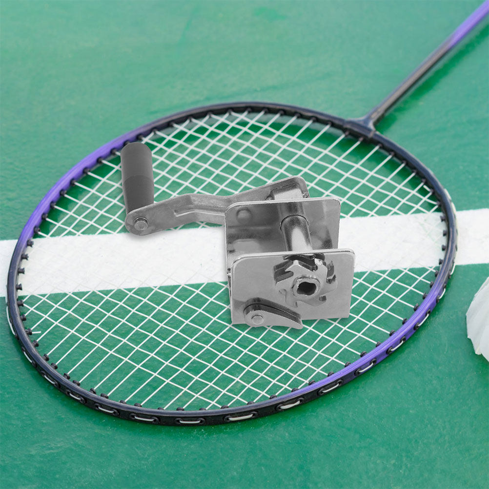 2 ชิ้น ตัวปรับความตึงตาข่ายแบด - Sports Equipment Badminton บทวิจารณ์และราคา