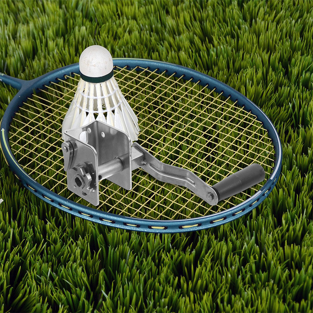 2 ชิ้น ตัวปรับความตึงตาข่ายแบด - Sports Equipment Badminton บทวิจารณ์และราคา