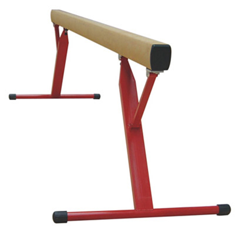 คานทรงตัวแบบพับได้ครึ่งหนึ่ง ป - Gymnastics Beam Floor บทวิจารณ์และราคา