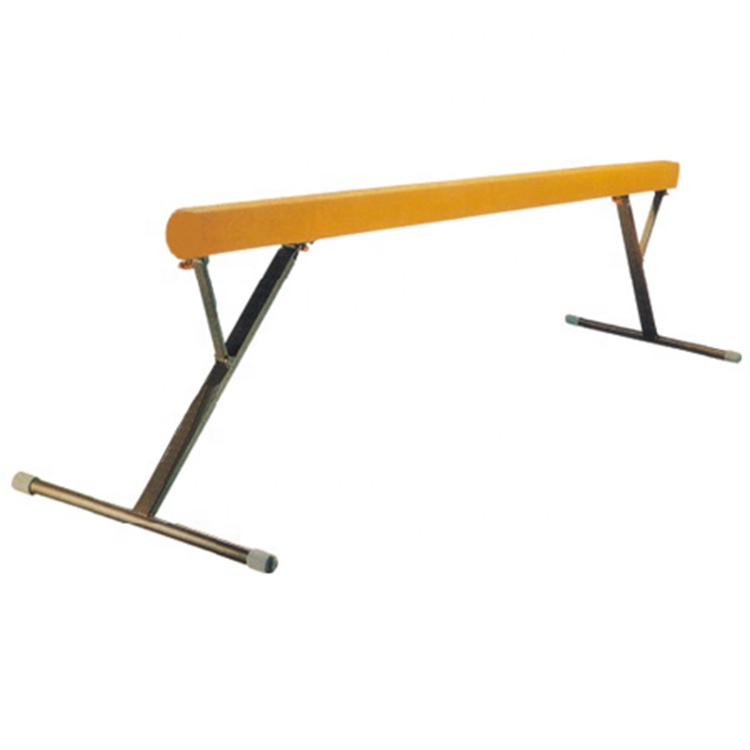 คานทรงตัวแบบพับได้ครึ่งหนึ่ง ป - Gymnastics Beam Floor บทวิจารณ์และราคา