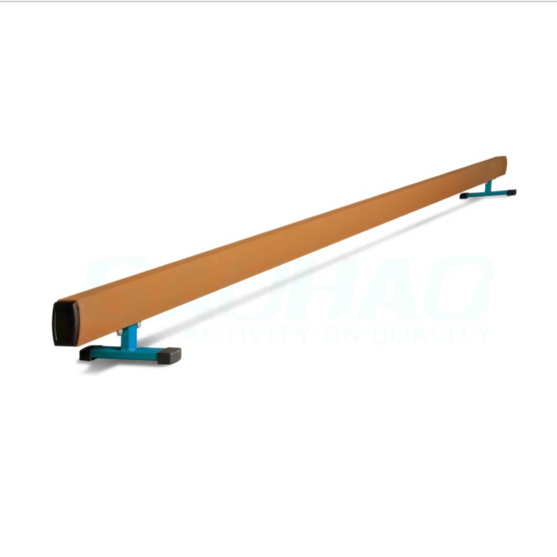 คานทรงตัวต่ำสำหรับฝึกซ้อมในสโม - Gymnastics Beam Floor บทวิจารณ์และราคา