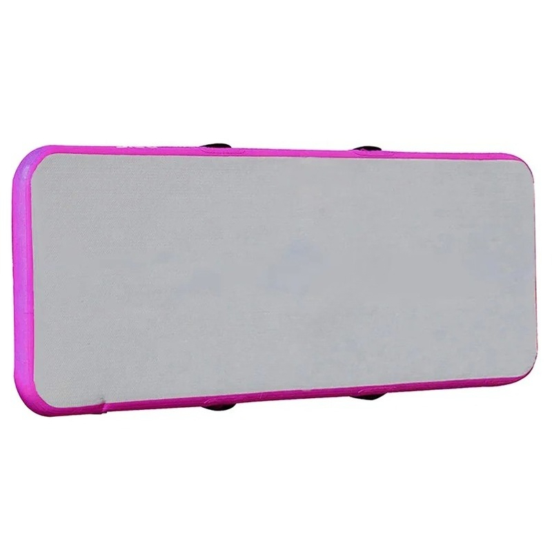 พื้นลมขนาด 12ม. x 2ม. x 20ซม.  - Gymnastics Beam Floor บทวิจารณ์และราคา