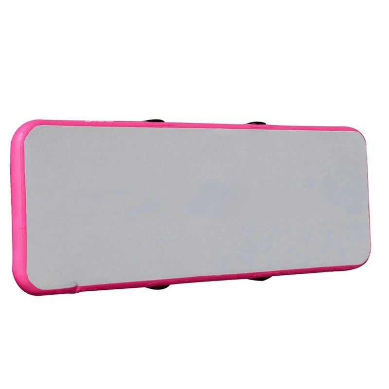 พื้นลมขนาด 12ม. x 2ม. x 20ซม.  - Gymnastics Beam Floor บทวิจารณ์และราคา