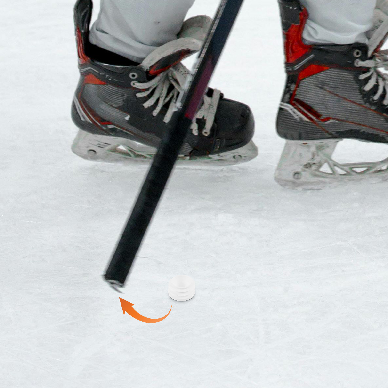 ฝาครอบปลายไม้ฮอกกี้ 10 ชิ้น ดี - Field Hockey Stick บทวิจารณ์และราคา