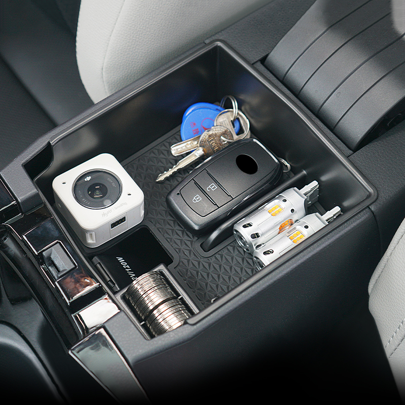 สำหรับ Toyota Corolla E210 ปี  - Sports Equipment Organizer Garage บทวิจารณ์และราคา
