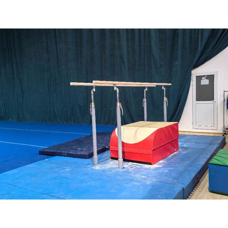 เสื่อปูพื้นสำหรับยิมนาสติกระดั - Gymnastics Beam Floor บทวิจารณ์และราคา