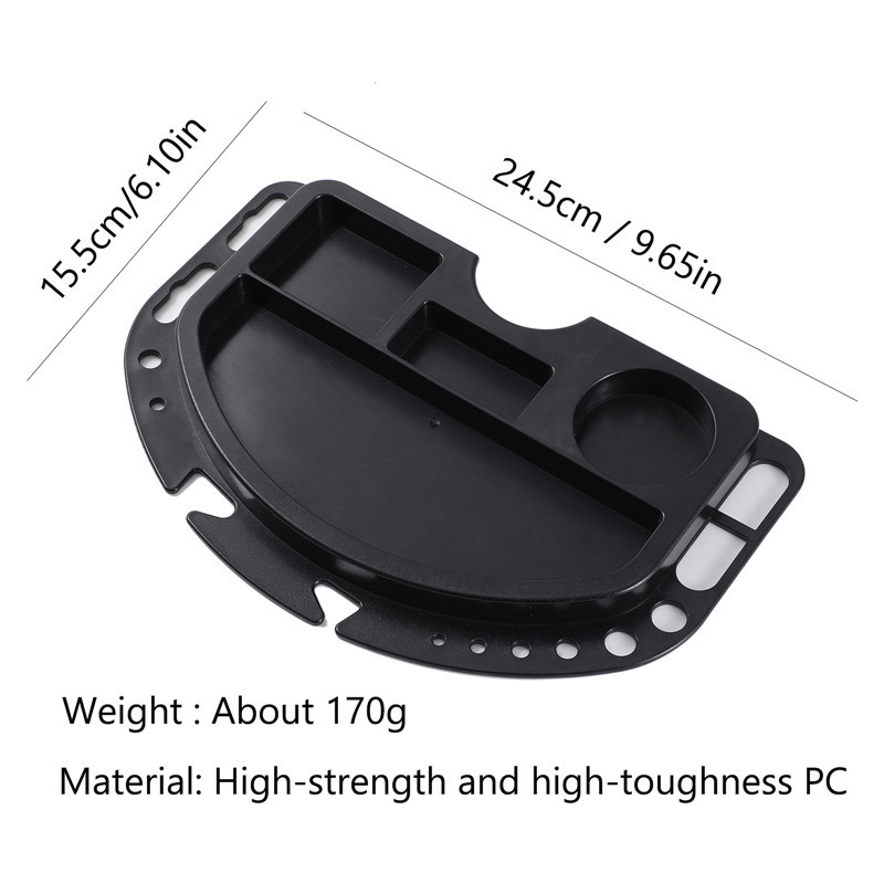 ถาดรองเครื่องมือชั้นโชว์ซ่อมจั - Sports Equipment Repair บทวิจารณ์และราคา