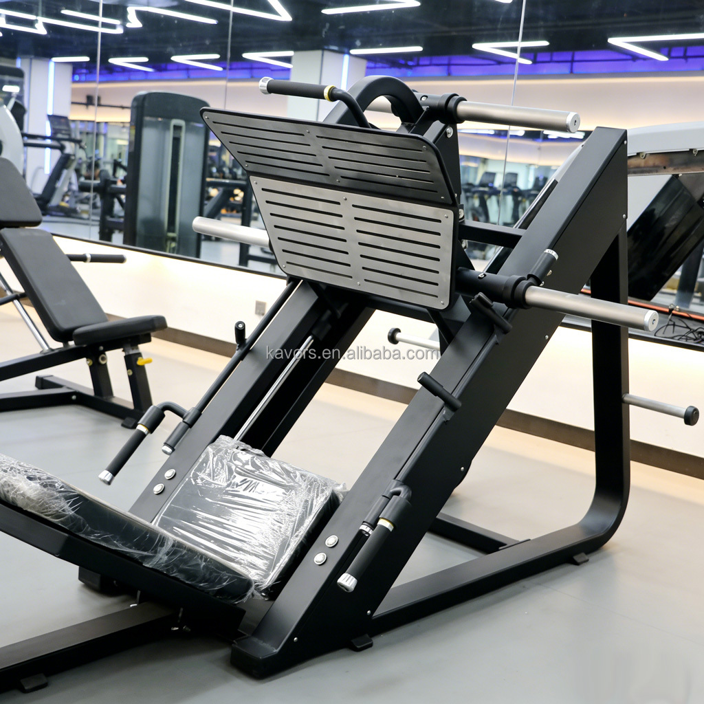 เครื่องกดขา 45 องศา, เครื่องกด - Sports Equipment Club บทวิจารณ์และราคา