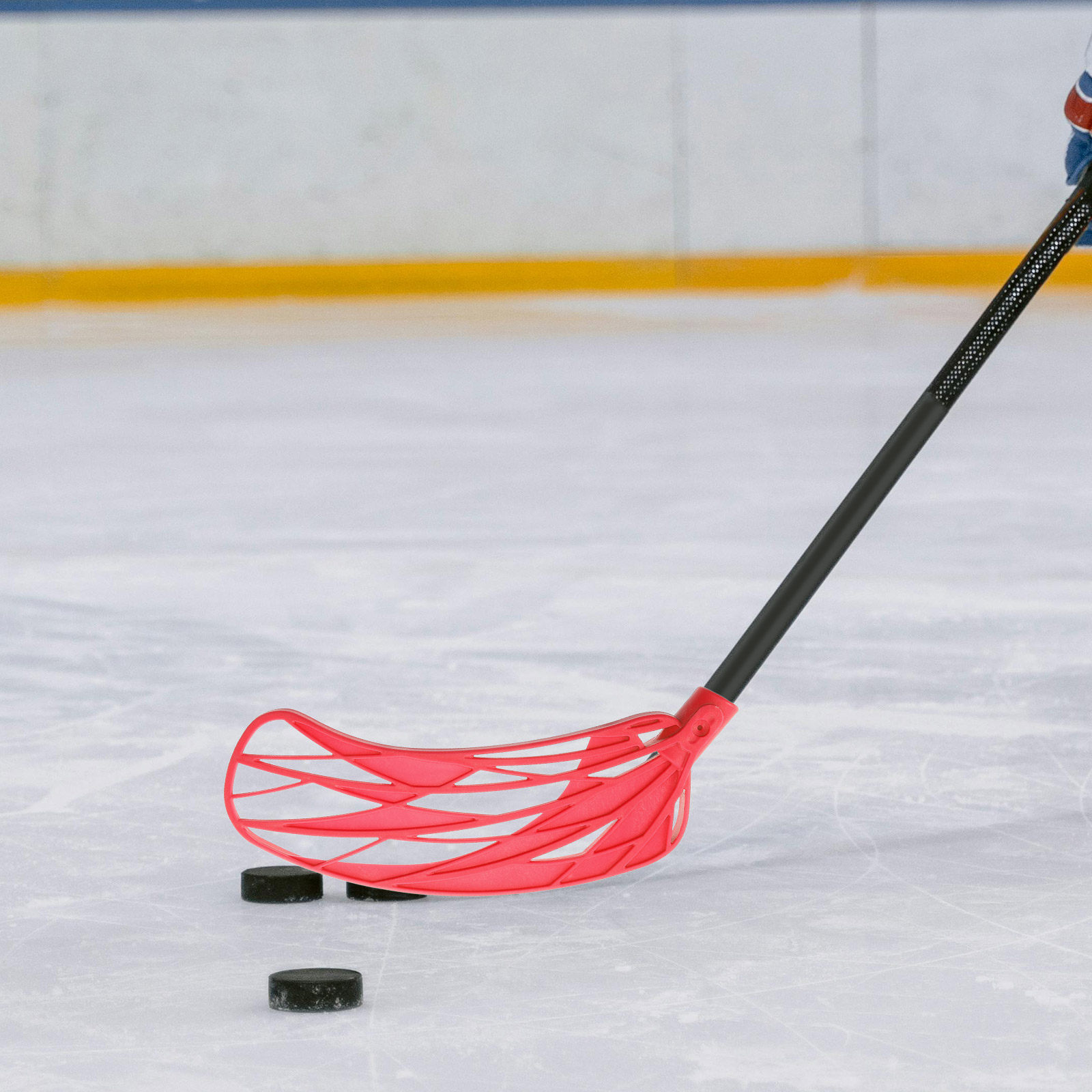 หัวไม้ฮอกกี้ฟิลด์ สำหรับเปลี่ย - Field Hockey Stick บทวิจารณ์และราคา
