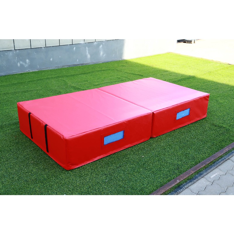 เสื่อยิมนาสติกพับได้ความหนาแน่ - Gymnastics Beam Floor บทวิจารณ์และราคา
