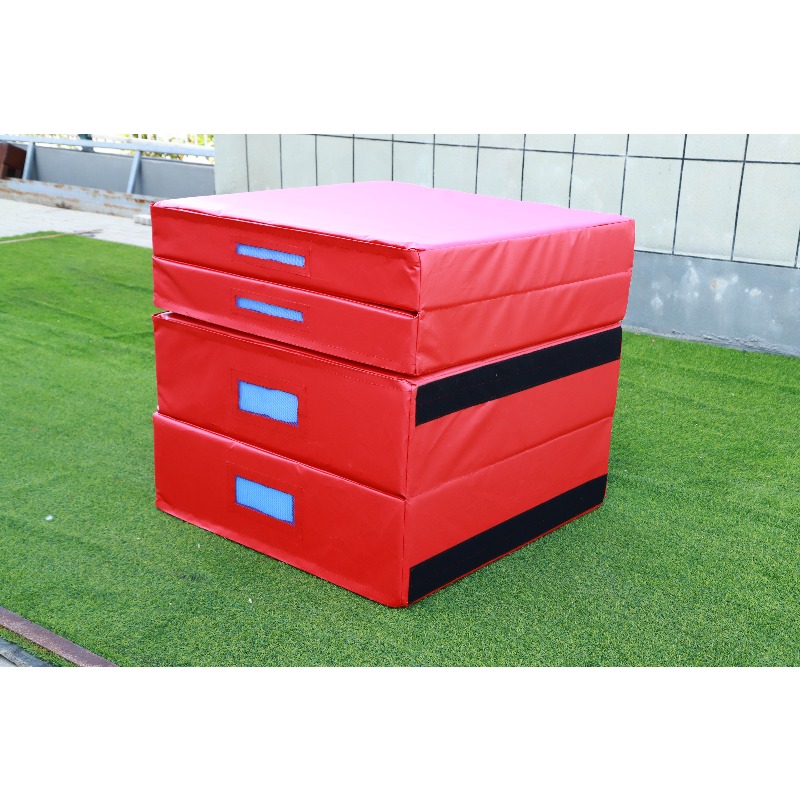 เสื่อยิมนาสติกพับได้ความหนาแน่ - Gymnastics Beam Floor บทวิจารณ์และราคา