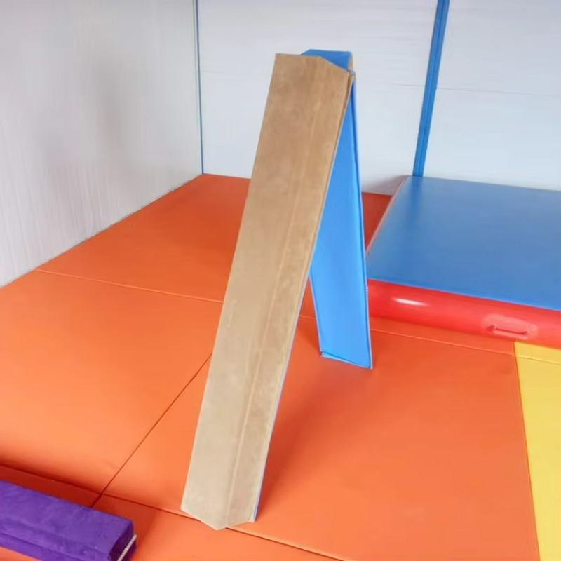 คานทรงตัวคุณภาพสูงสำหรับฝึกซ้อ - Gymnastics Beam Floor บทวิจารณ์และราคา