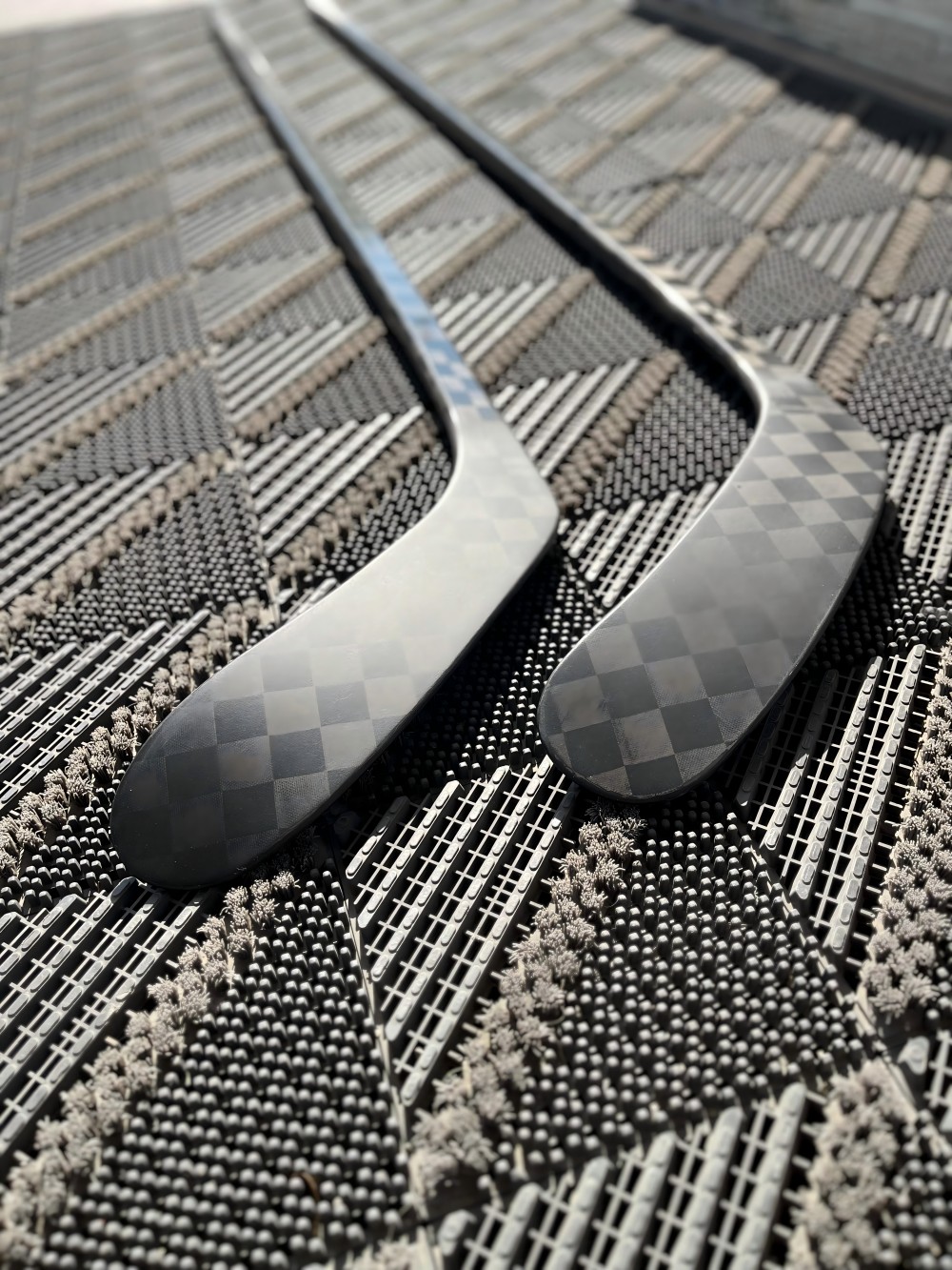 ไม้ฮอกกี้น้ำแข็งคาร์บอนไฟเบอร์ - Field Hockey Stick บทวิจารณ์และราคา