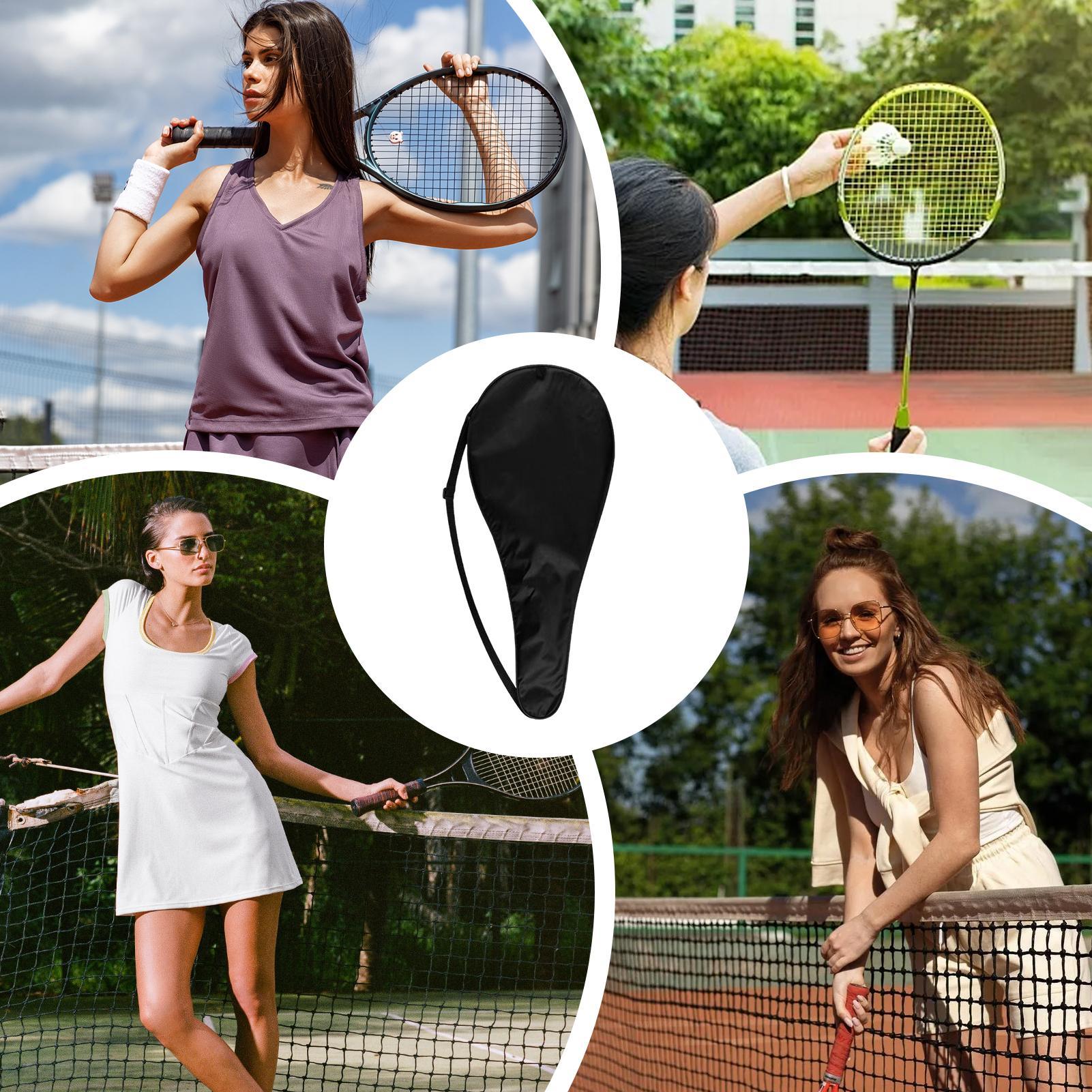 กระเป๋าใส่ไม้เทนนิส กระเป๋าใส่ - Sports Equipment Badminton บทวิจารณ์และราคา
