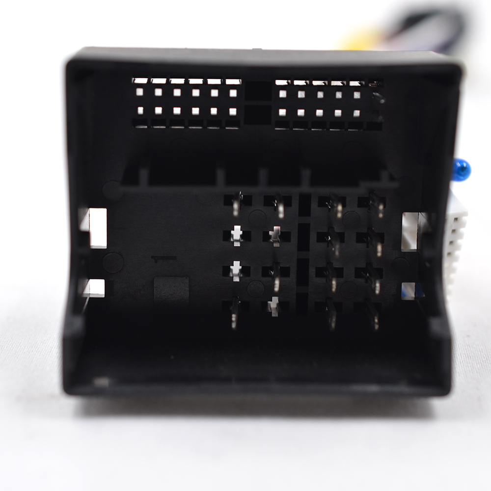 ชุดแปลงสายไฟ 16 พิน พร้อมกล่อง - Sports Equipment Organizer Garage บทวิจารณ์และราคา