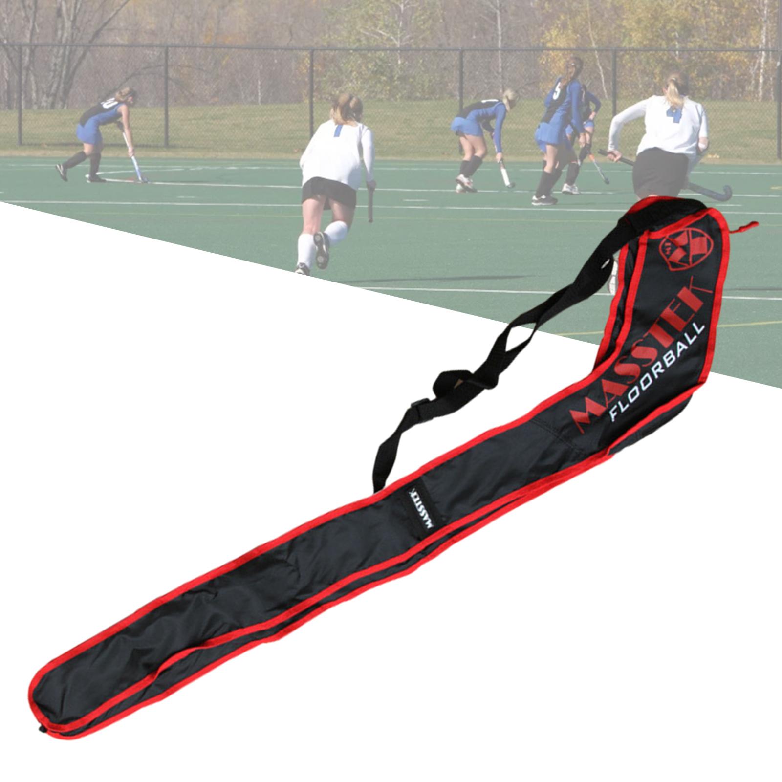 กระเป๋าใส่ไม้ฮอกกี้น้ำแข็งแบบส - Field Hockey Stick บทวิจารณ์และราคา