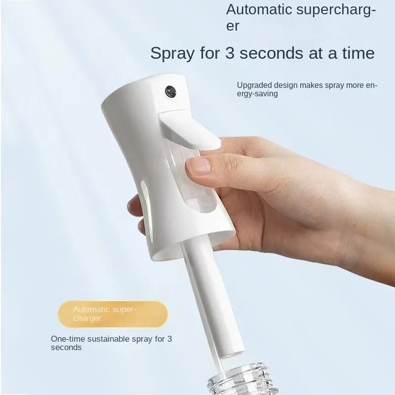 300ml กดสเปรย์ขวดต่อเนื่องแรงด - Sports Equipment Disinfectant Spray บทวิจารณ์และราคา