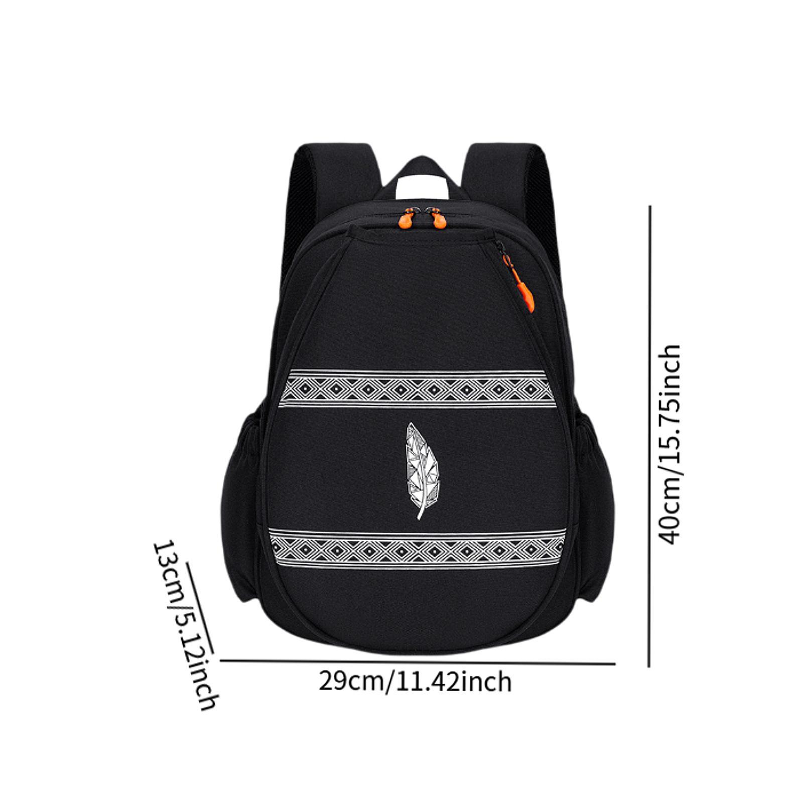 กระเป๋าเทนนิส วัสดุอ็อกซ์ฟอร์ด - Sports Equipment Badminton บทวิจารณ์และราคา
