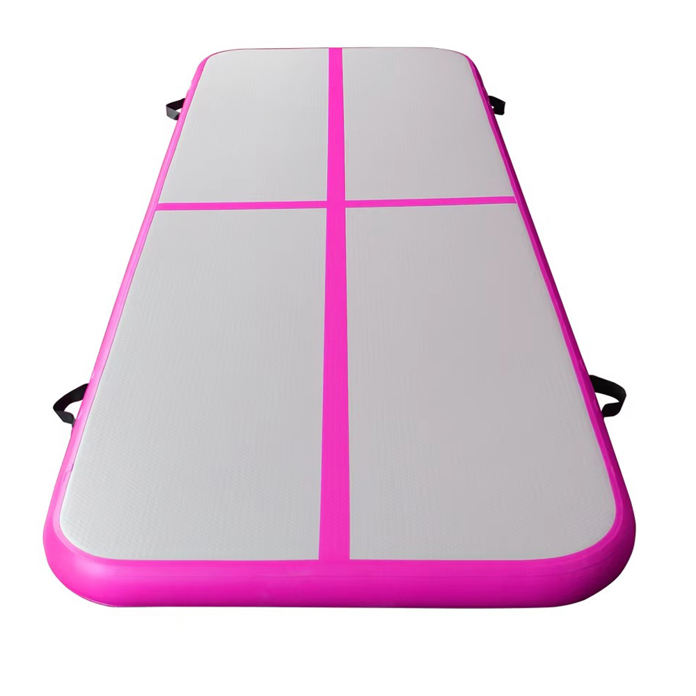 เสื่อโยคะแบบพกพาคุณภาพสูง ขนาด - Gymnastics Beam Floor บทวิจารณ์และราคา