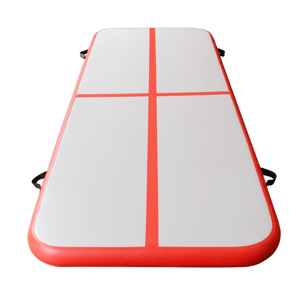 เสื่อโยคะแบบพกพาคุณภาพสูง ขนาด - Gymnastics Beam Floor บทวิจารณ์และราคา
