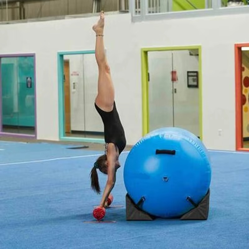 บาร์ฝึกซ้อมยิมนาสติก เป็นสิ่งส - Gymnastics Beam Floor บทวิจารณ์และราคา