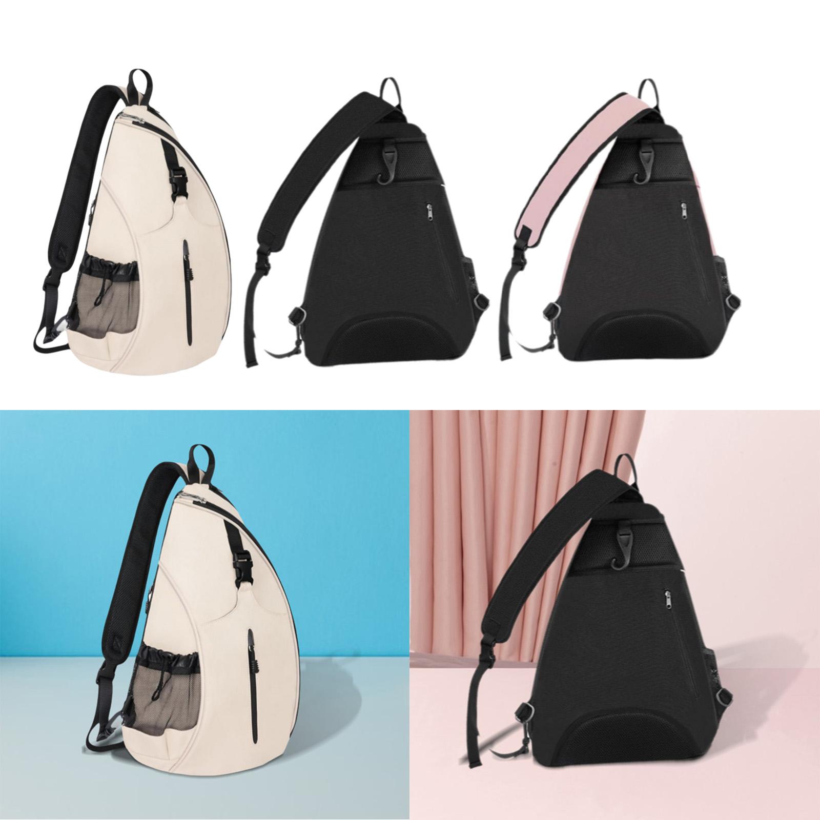 กระเป๋าเทนนิส กระเป๋าสะพายข้าง - Sports Equipment Badminton บทวิจารณ์และราคา