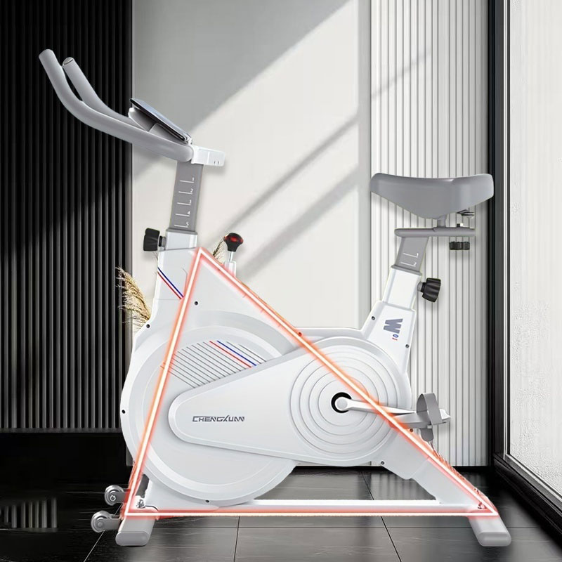 จักรยานปั่นออกกำลังกายในร่มแบบ - Sports Equipment Club บทวิจารณ์และราคา