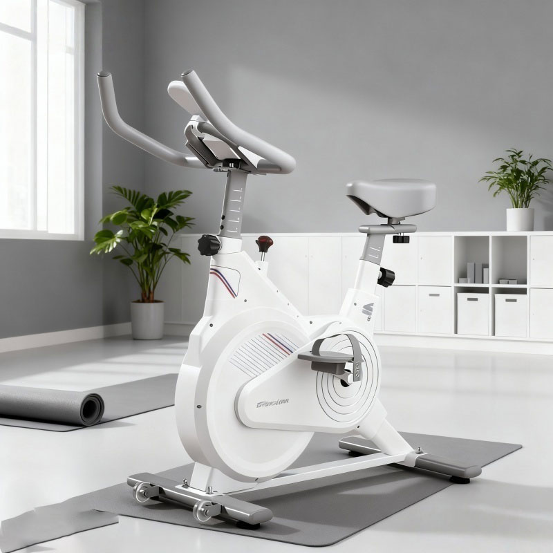 จักรยานปั่นออกกำลังกายในร่มแบบ - Sports Equipment Club บทวิจารณ์และราคา
