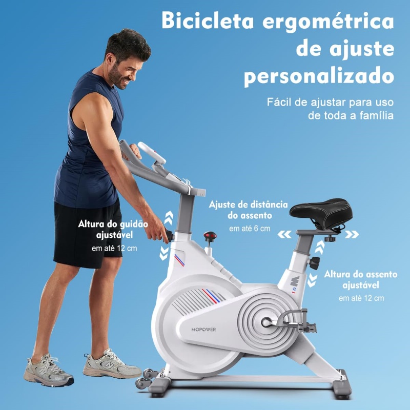 จักรยานปั่นออกกำลังกายในร่มแบบ - Sports Equipment Club บทวิจารณ์และราคา