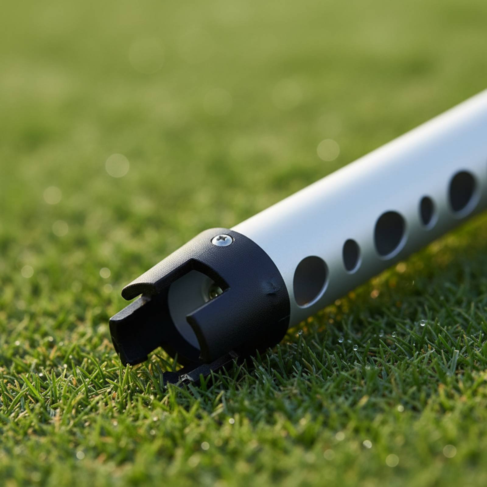 ที่เก็บลูกกอล์ฟ อลูมิเนียมอัลล - Sports Equipment Us บทวิจารณ์และราคา