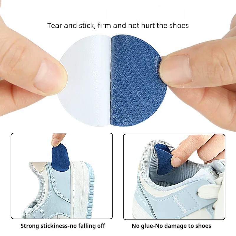 แผ่นแปะรองเท้ากีฬา 6 ชิ้น สำหร - Sports Equipment Repair บทวิจารณ์และราคา