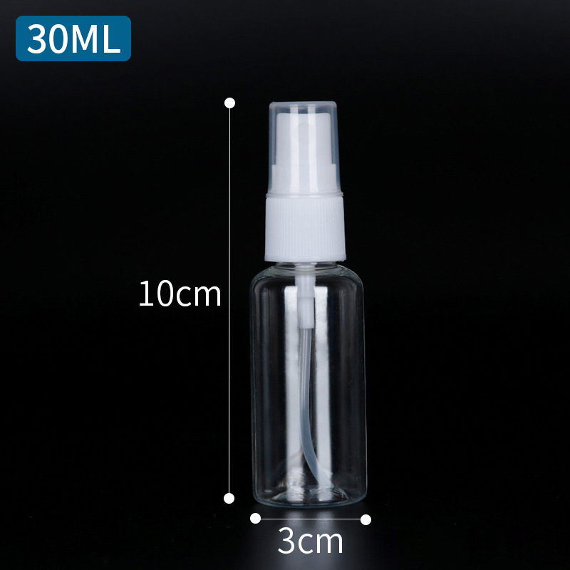 พืชสเปรย์ขวดโปร่งใสดอกไม้น้ํา  - Sports Equipment Disinfectant Spray บทวิจารณ์และราคา