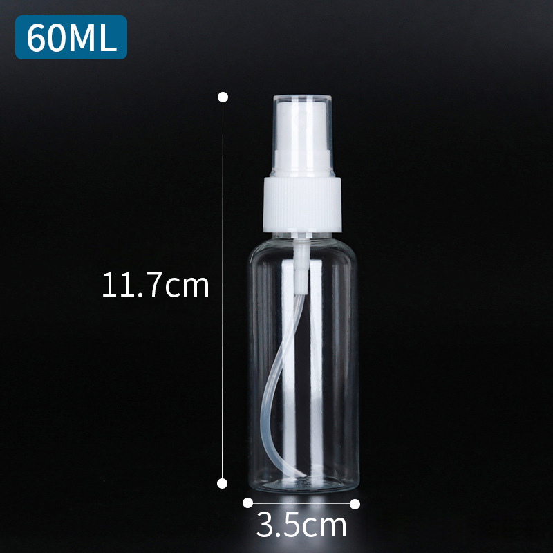 พืชสเปรย์ขวดโปร่งใสดอกไม้น้ํา  - Sports Equipment Disinfectant Spray บทวิจารณ์และราคา