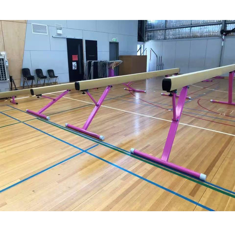 ผู้จัดจำหน่ายอุปกรณ์ยิมนาสติกค - Gymnastics Beam Floor บทวิจารณ์และราคา