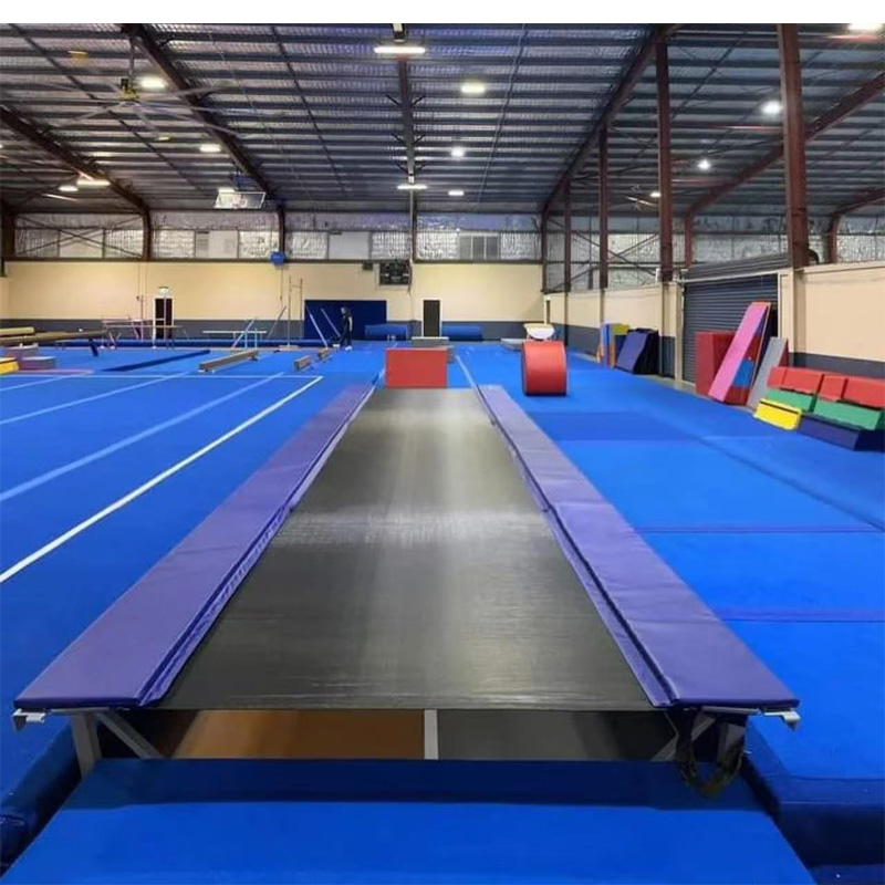 ผู้จัดจำหน่ายอุปกรณ์ยิมนาสติกค - Gymnastics Beam Floor บทวิจารณ์และราคา