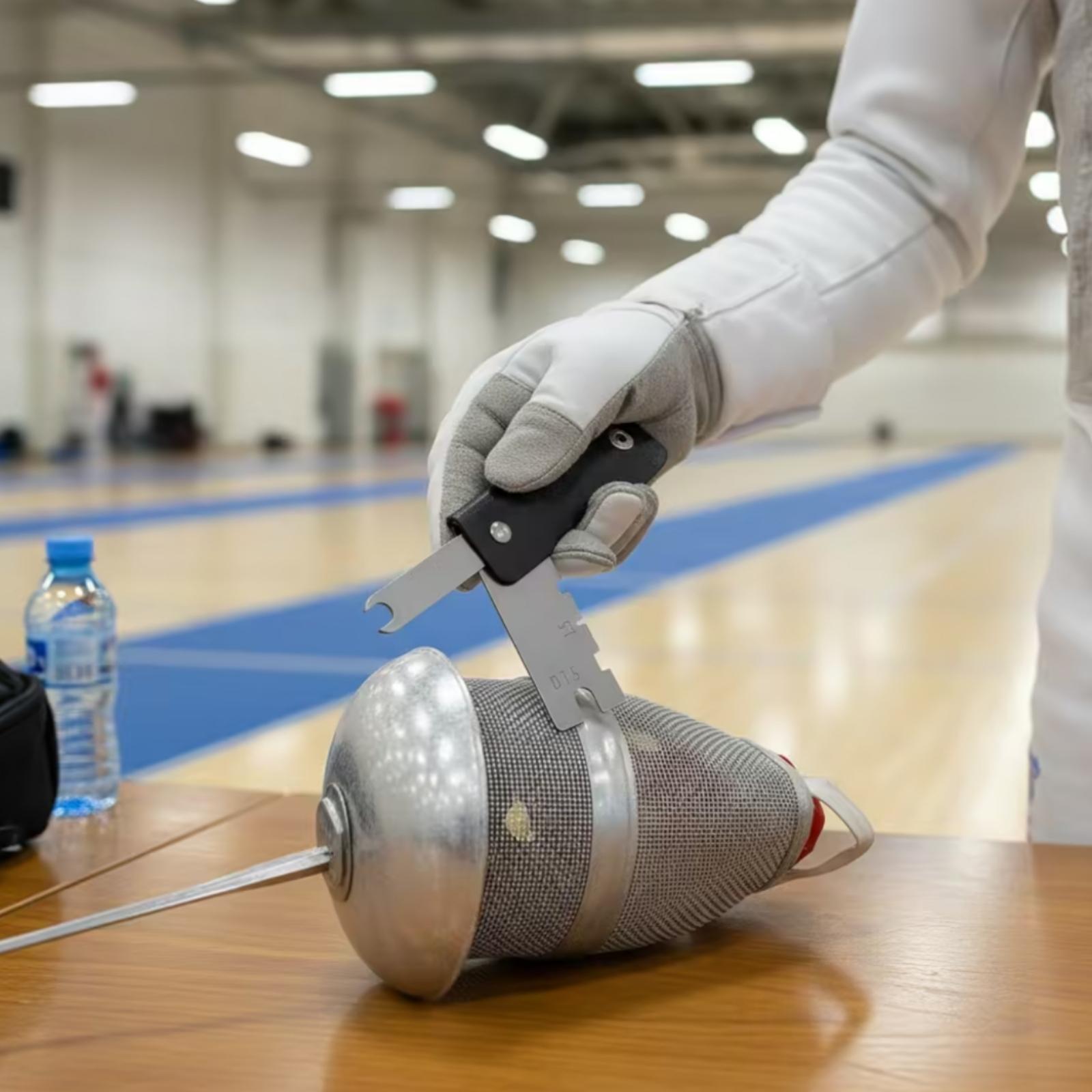 เครื่องมือวัดช่องว่างสำหรับอุป - Sports Equipment Repair บทวิจารณ์และราคา