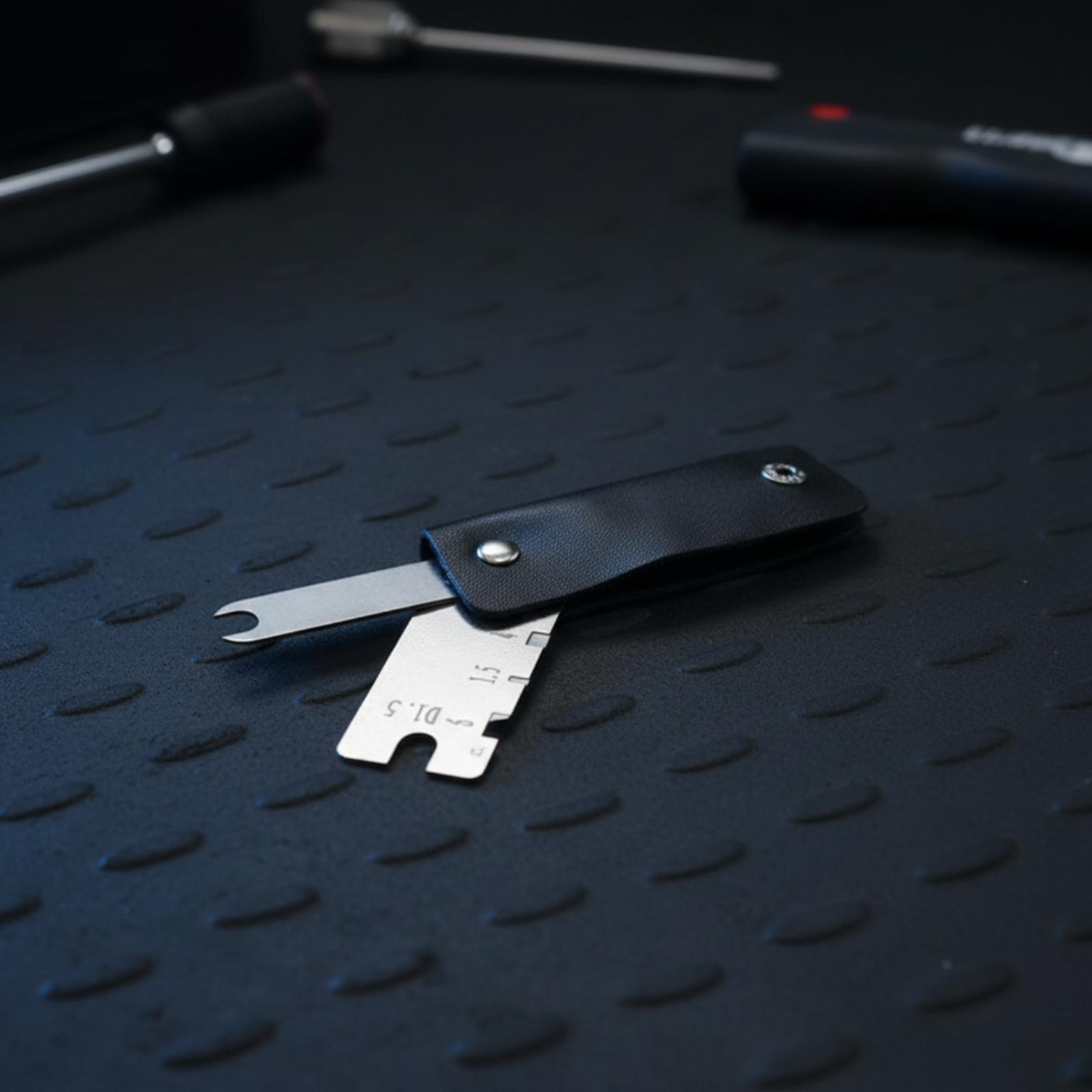เครื่องมือวัดช่องว่างสำหรับอุป - Sports Equipment Repair บทวิจารณ์และราคา