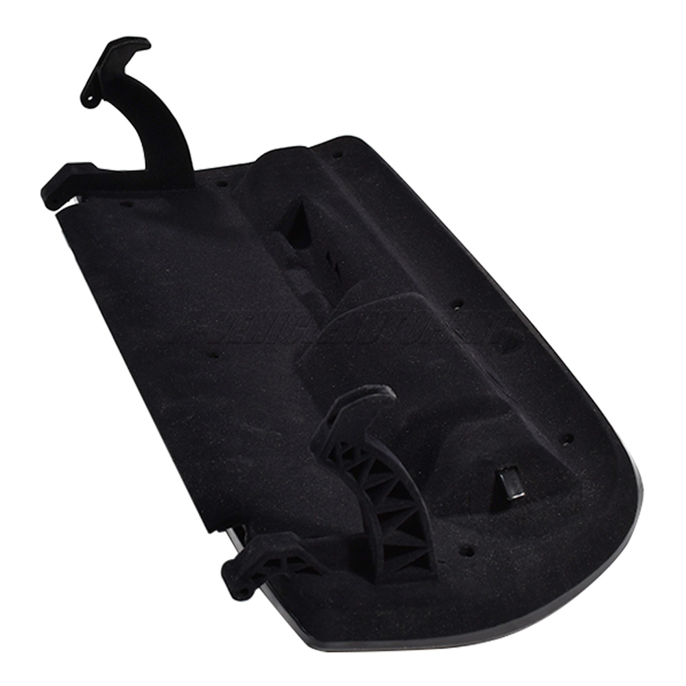 51166839000 สำหรับ BMW X3 F25  - Sports Equipment Organizer Garage บทวิจารณ์และราคา